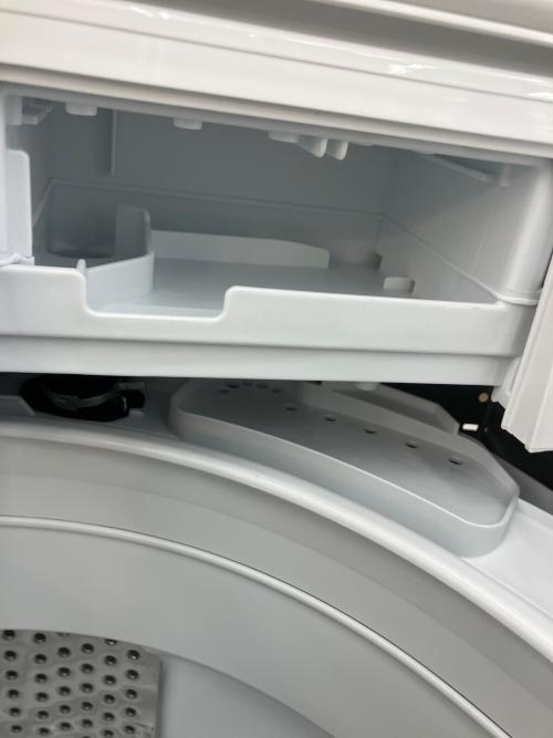 HITACHI (ヒタチ) 全自動洗濯機 BW-V100K 2025年製 キズ有｜トレファク