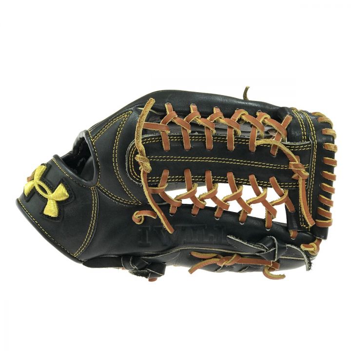 UNDER ARMOUR アンダーアーマー 軟式グラブ 外野手用 右投げ 1366708