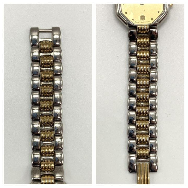 Christian Dior クリスチャンディオール デポーズ スウィング ウォッチ