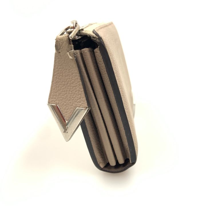 LOUIS VUITTON ルイヴィトン ポルトフォイユ コメット L字ファスナー長