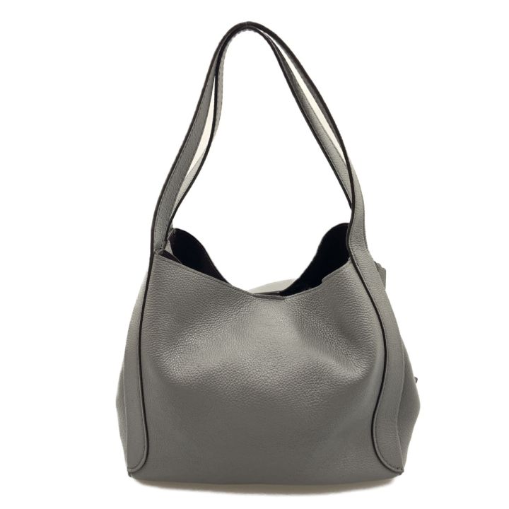 COACH コーチ ハドリー ホーボー 28 トートバッグ 28 79965 グレー