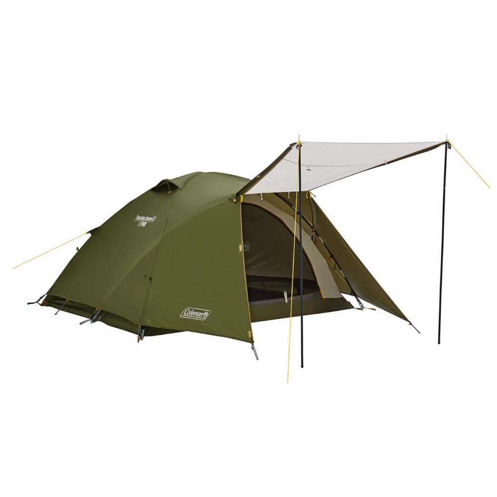 ツーリングドーム/LXの通販｜キャンプ用品のコールマン【公式