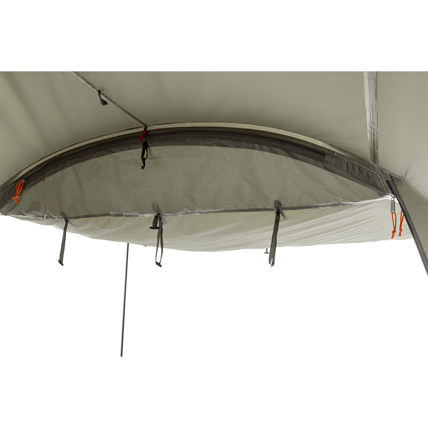 トンネル2ルーム/240の通販｜キャンプ用品のコールマン【公式