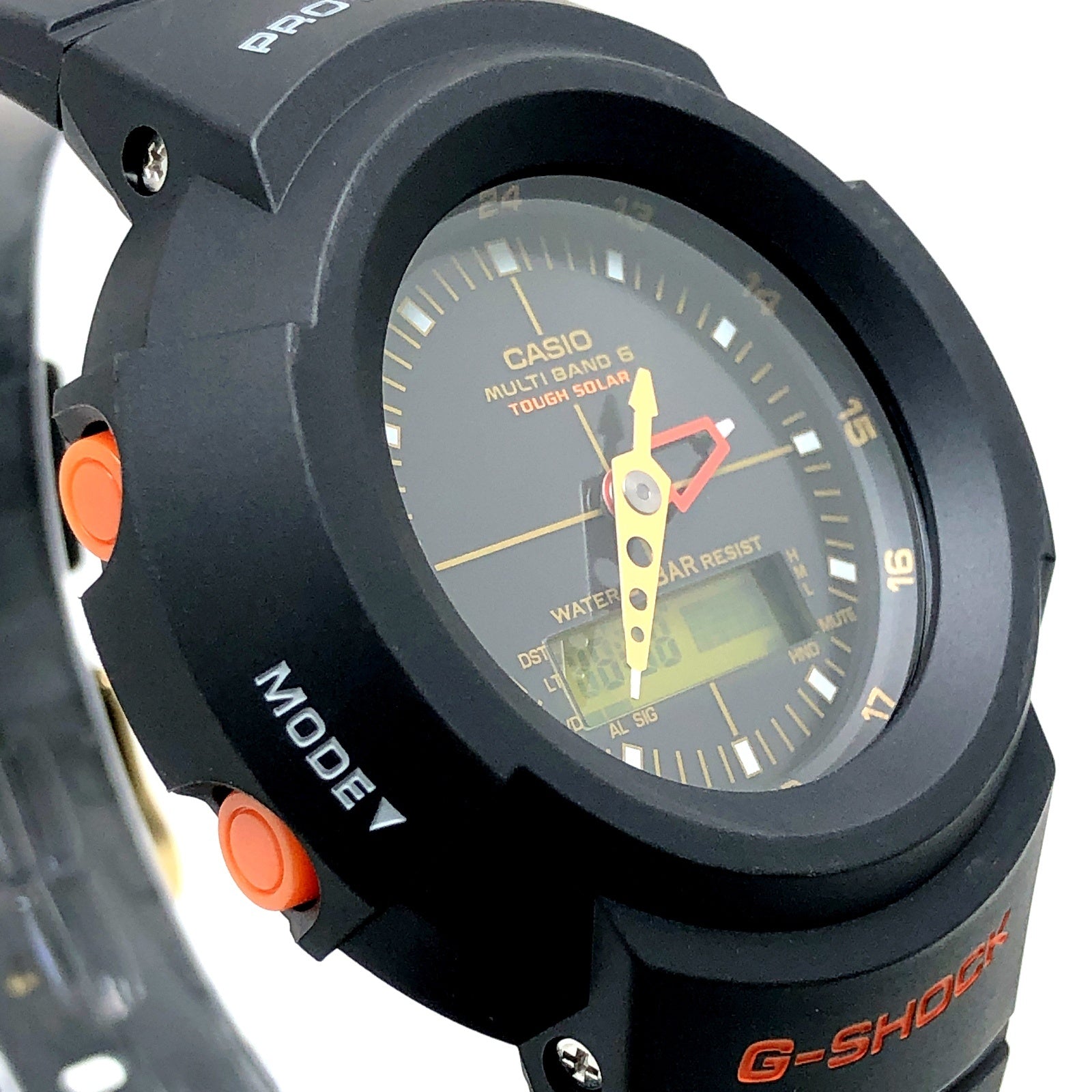 AWG-M520UA-1E ユナイテッドアローズ 初代カラー復刻 – G-BRIDGES