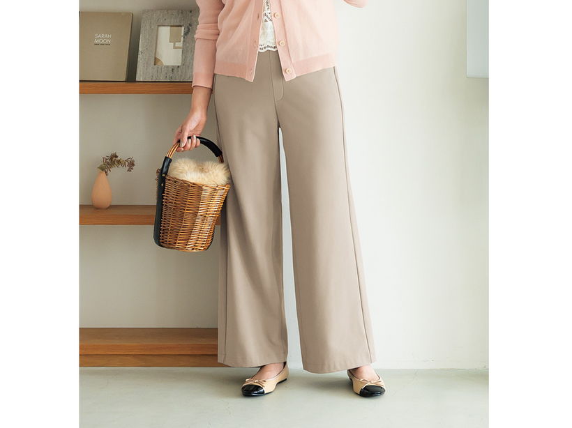 パンツ ｜ [公式]ハルメク通販サイト