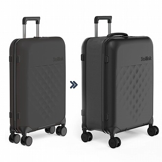 ブラック｜スーツケース特集｜JAL Mall｜ショッピングでマイルがたまる