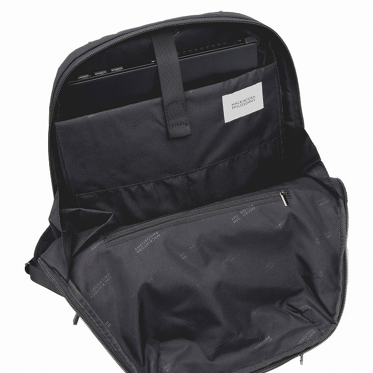 マッキントッシュ フィロソフィー ミア 11201 リュックサック(リュック