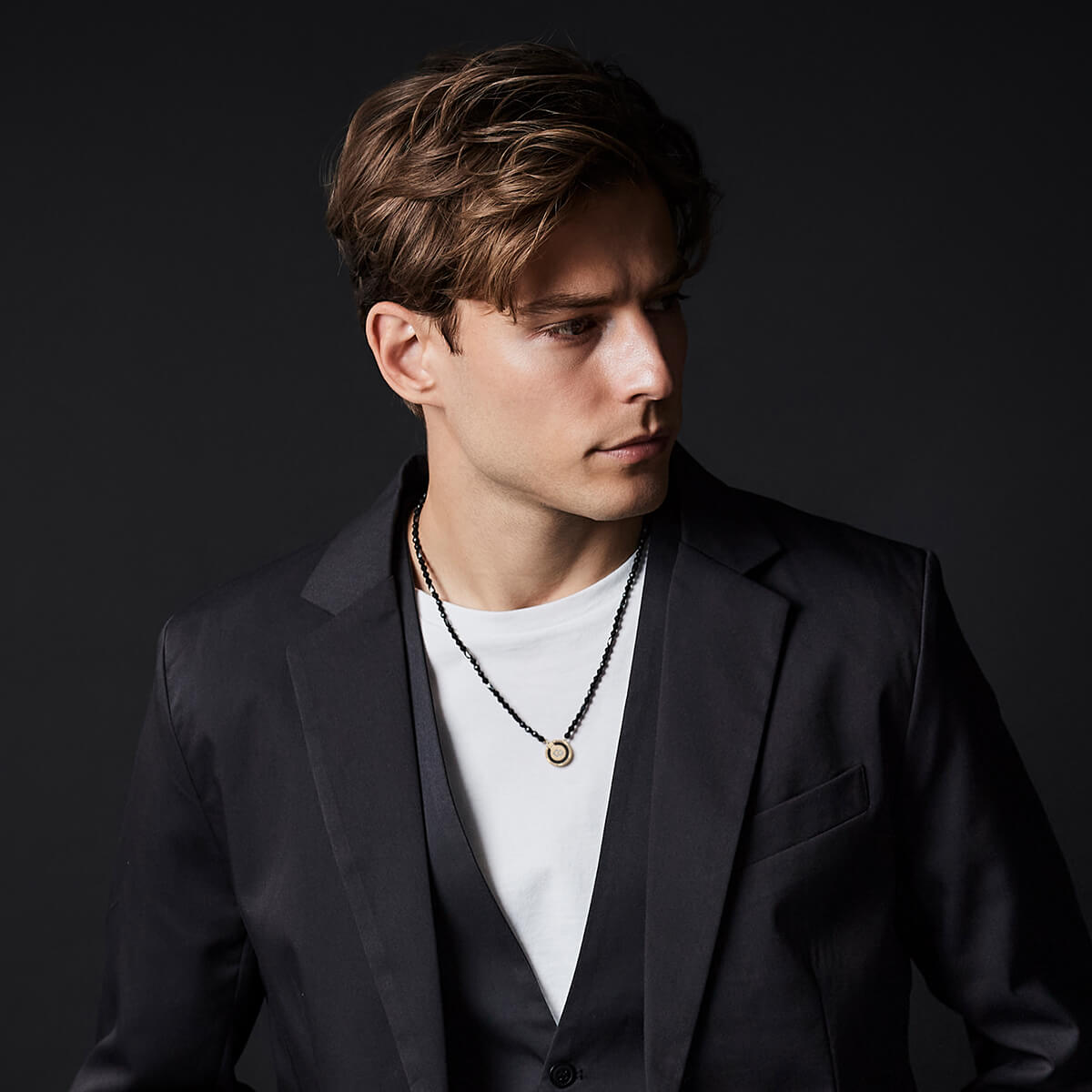 コラントッテ THEO ネックレス LUSSO（セオ ネックレス ルッソ