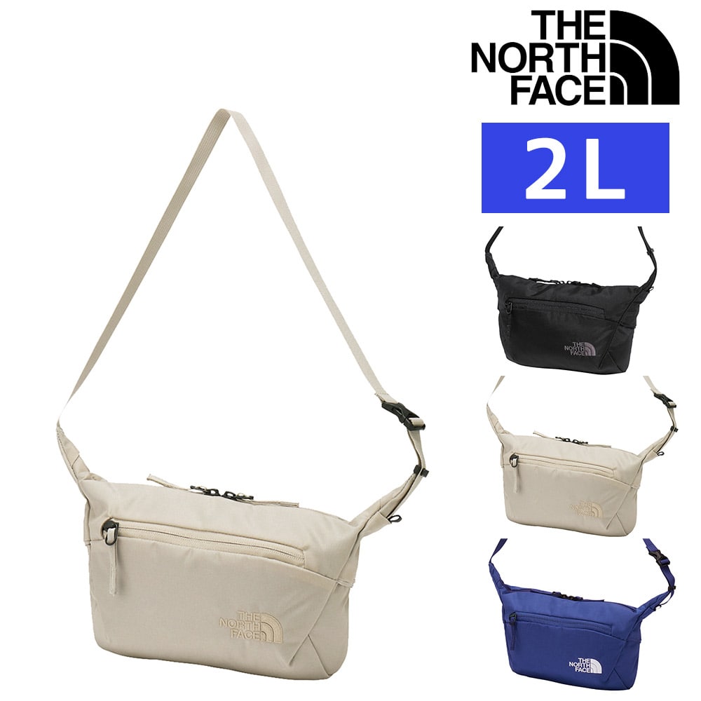 ノースフェイス バッグ ショルダーバッグ サブバッグ THE NORTH FACE