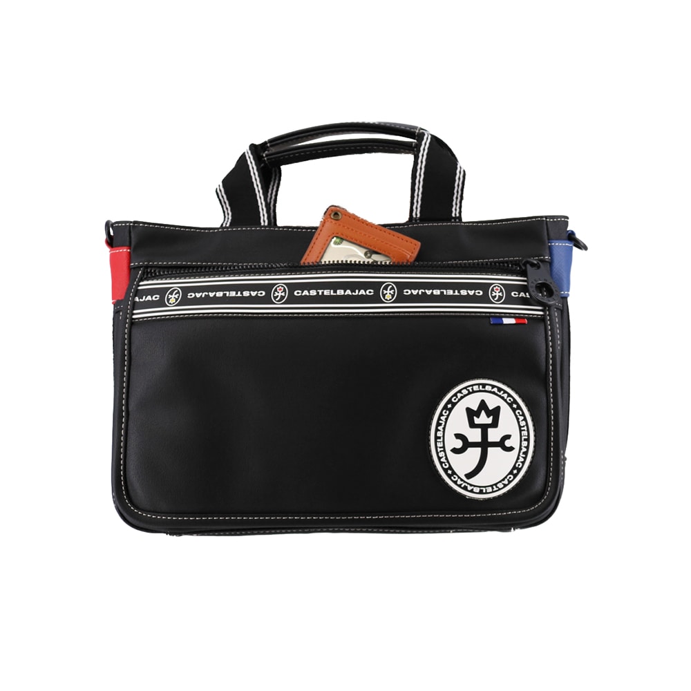 カステルバジャック バッグ トートバッグ ショルダーバッグ 2way