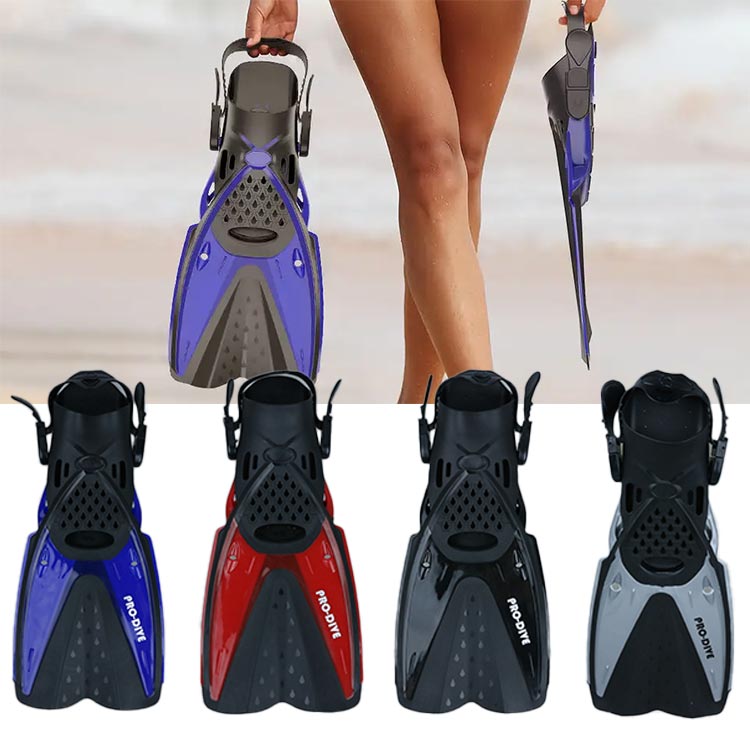 mic21ダイビングショップ[ PRODIVE ] オリジナル シュノーケリング用