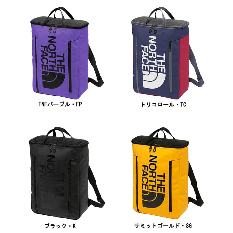 mic21ダイビングショップ[ THE NORTH FACE（ザ ノース フェイス） ] BC