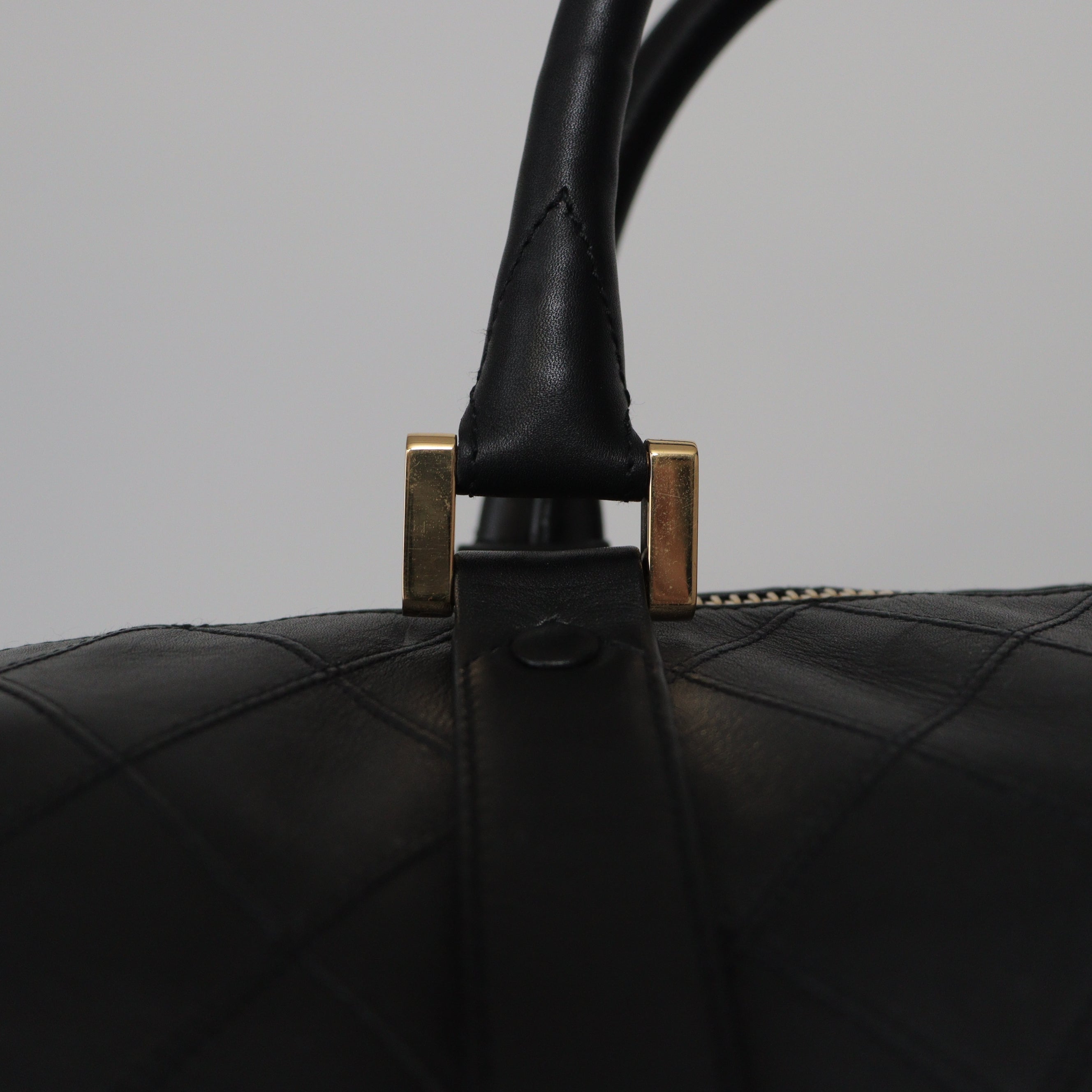 NEXT51｜｜CHANEL シャネル ビコローレ ボストンバッグ