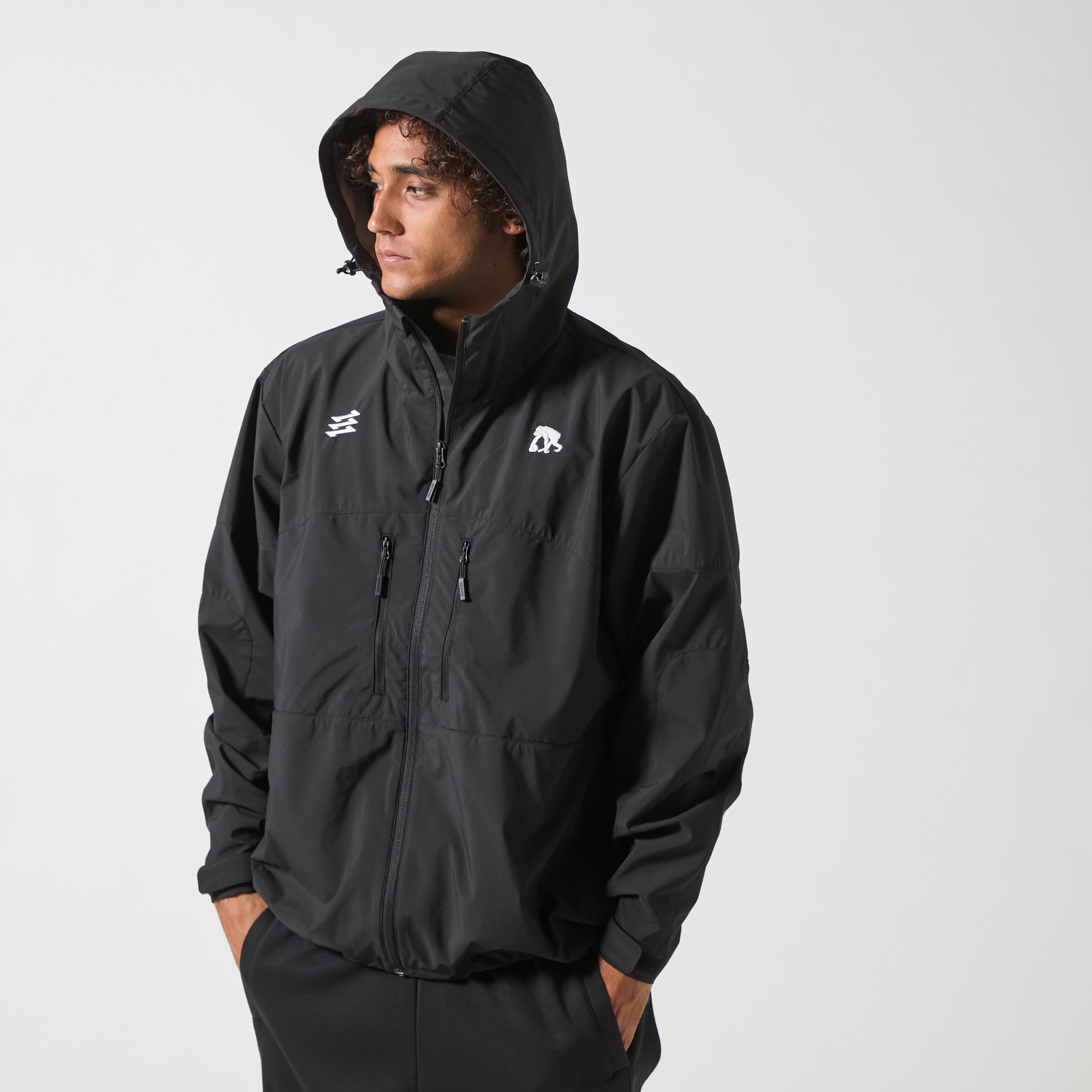 ジャケット – EGOZARU ONLINE STORE | エゴザル公式オンラインストア