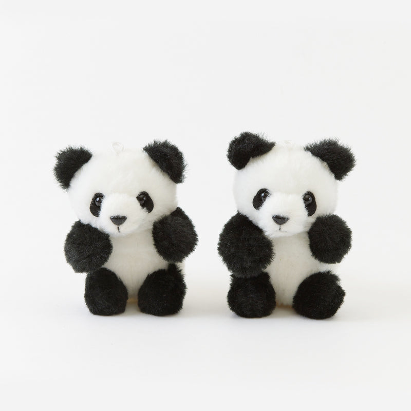 おでかけシャオシャオ&レイレイ マスコット – 江戸東京一