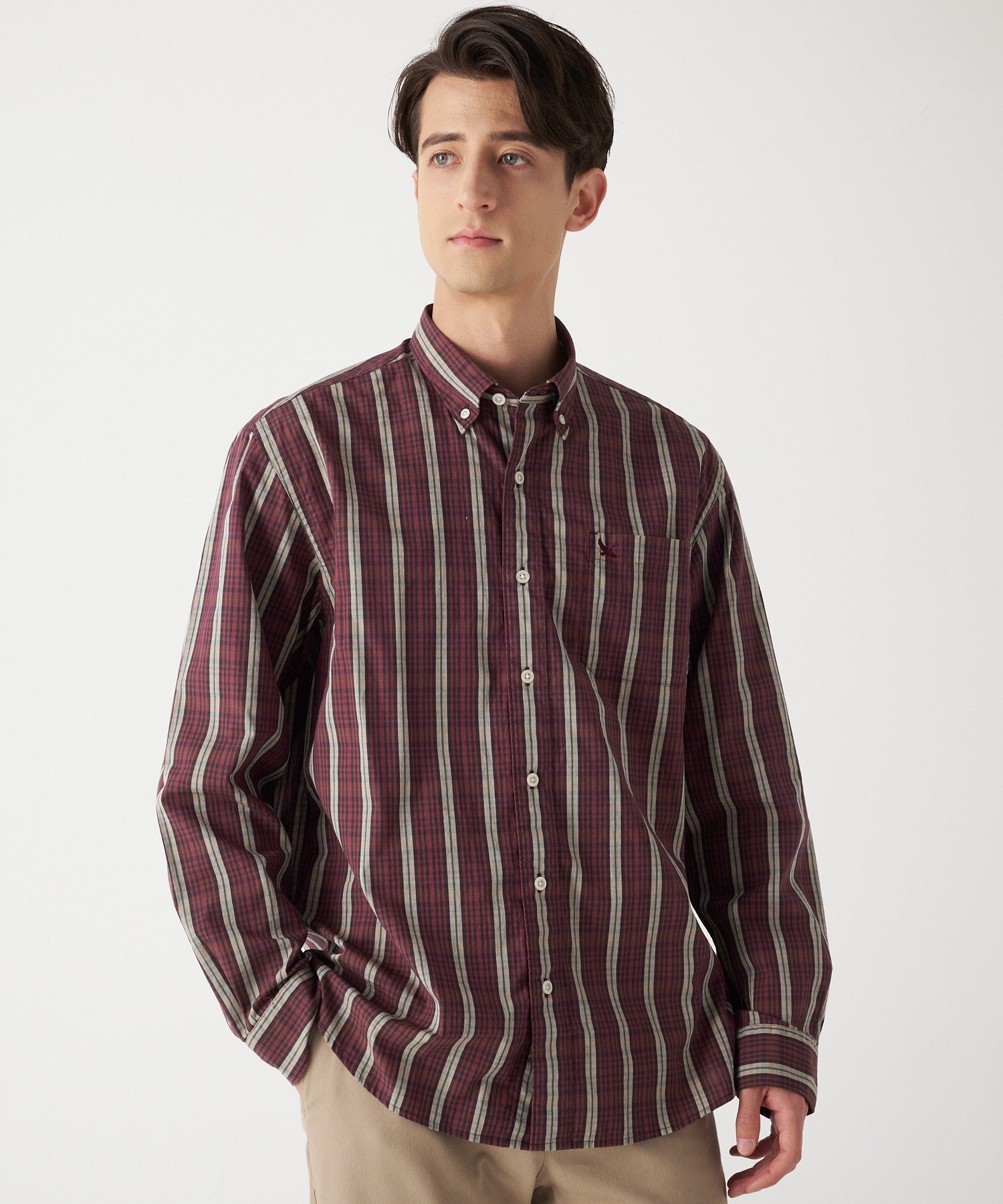 Eddie Bauer （エディー・バウアー）公式オンライン通販サイト-LS