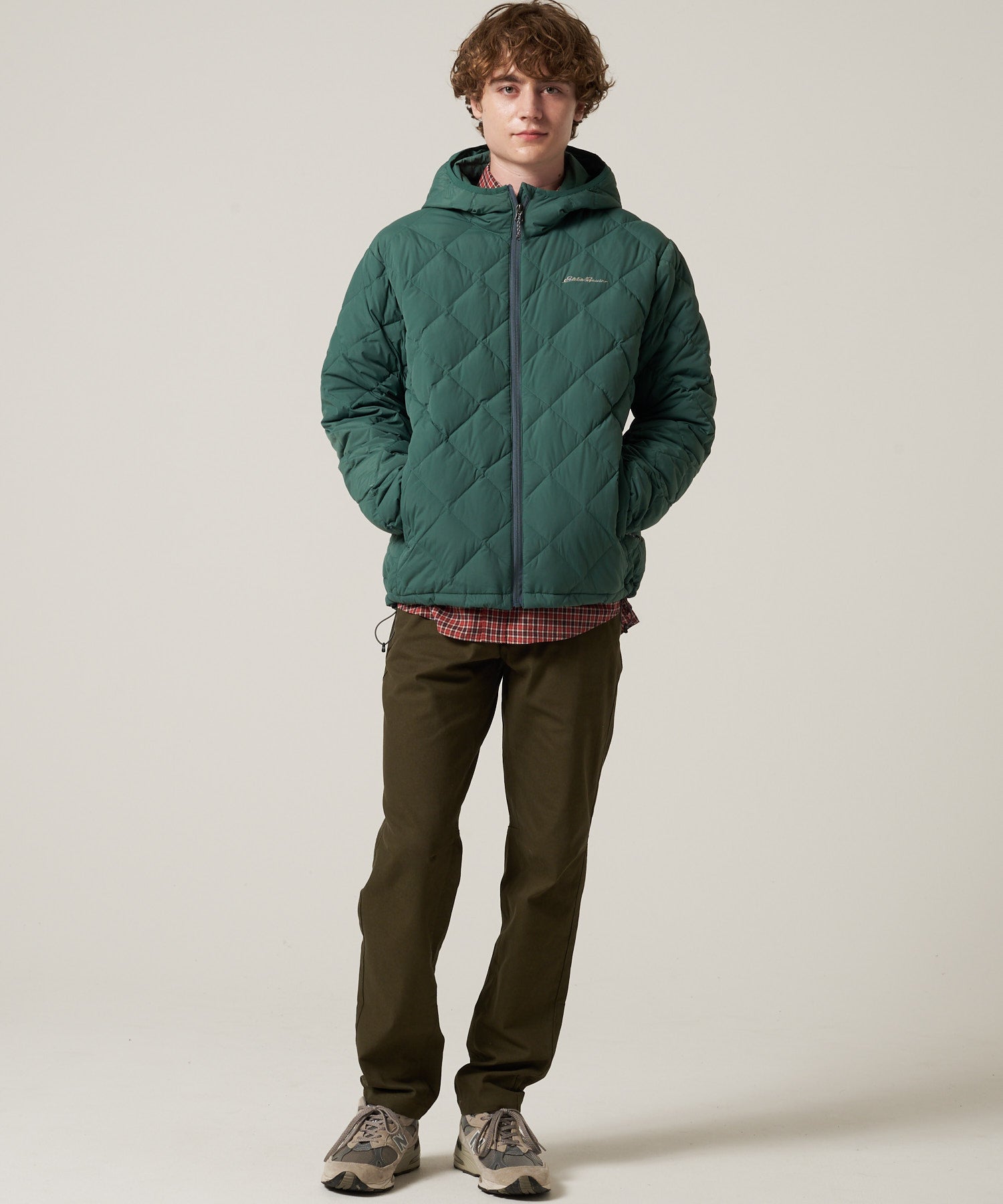 Eddie Bauer （エディー・バウアー）公式オンライン通販サイト-LIGHT