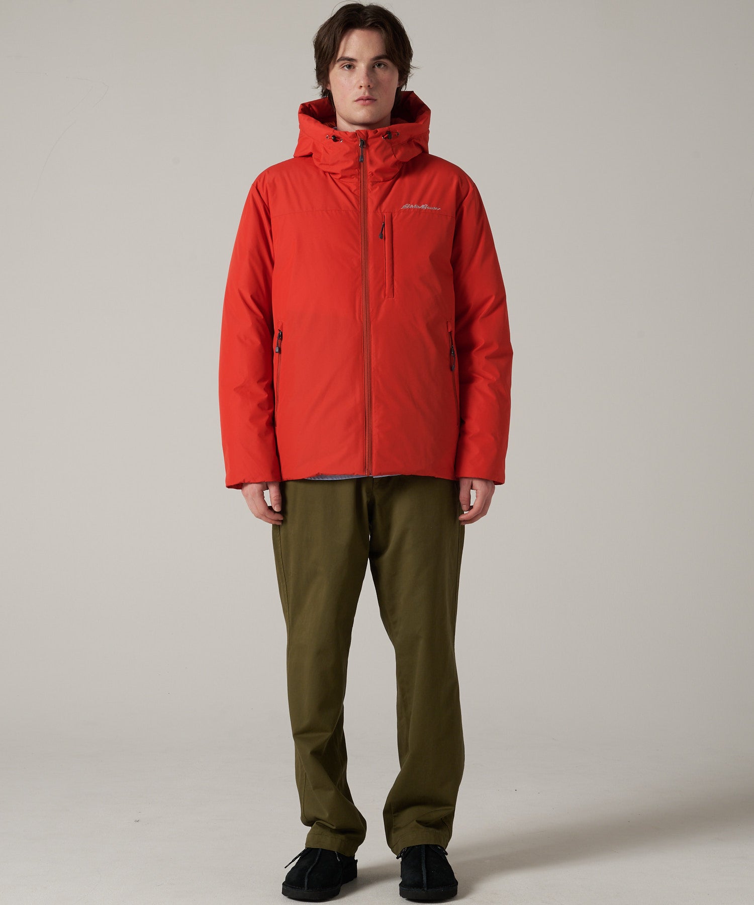 Eddie Bauer （エディー・バウアー）公式オンライン通販サイト-BASIC