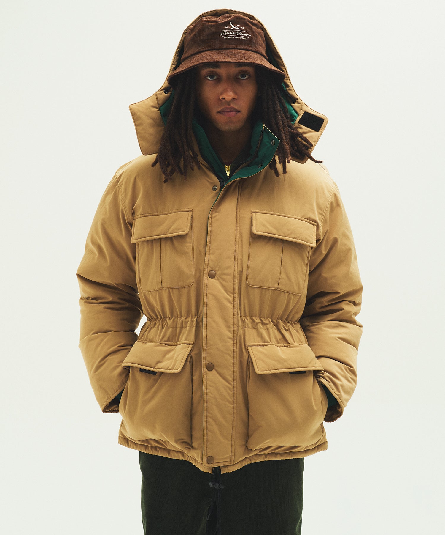 Eddie Bauer （エディー・バウアー）公式オンライン通販サイト