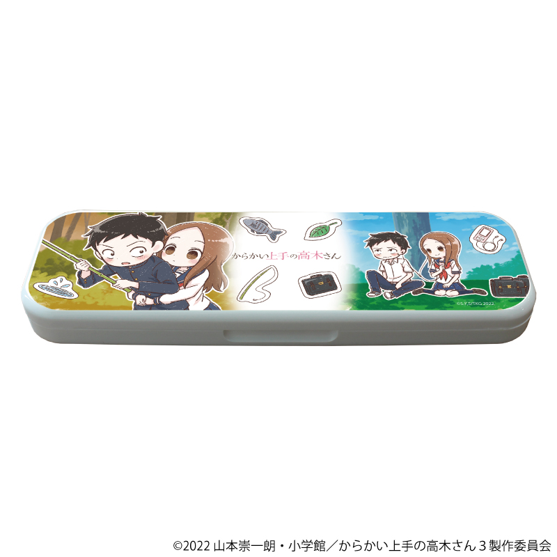 TVアニメ『からかい上手の高木さん』新作グッズが発売！ チアリーダー