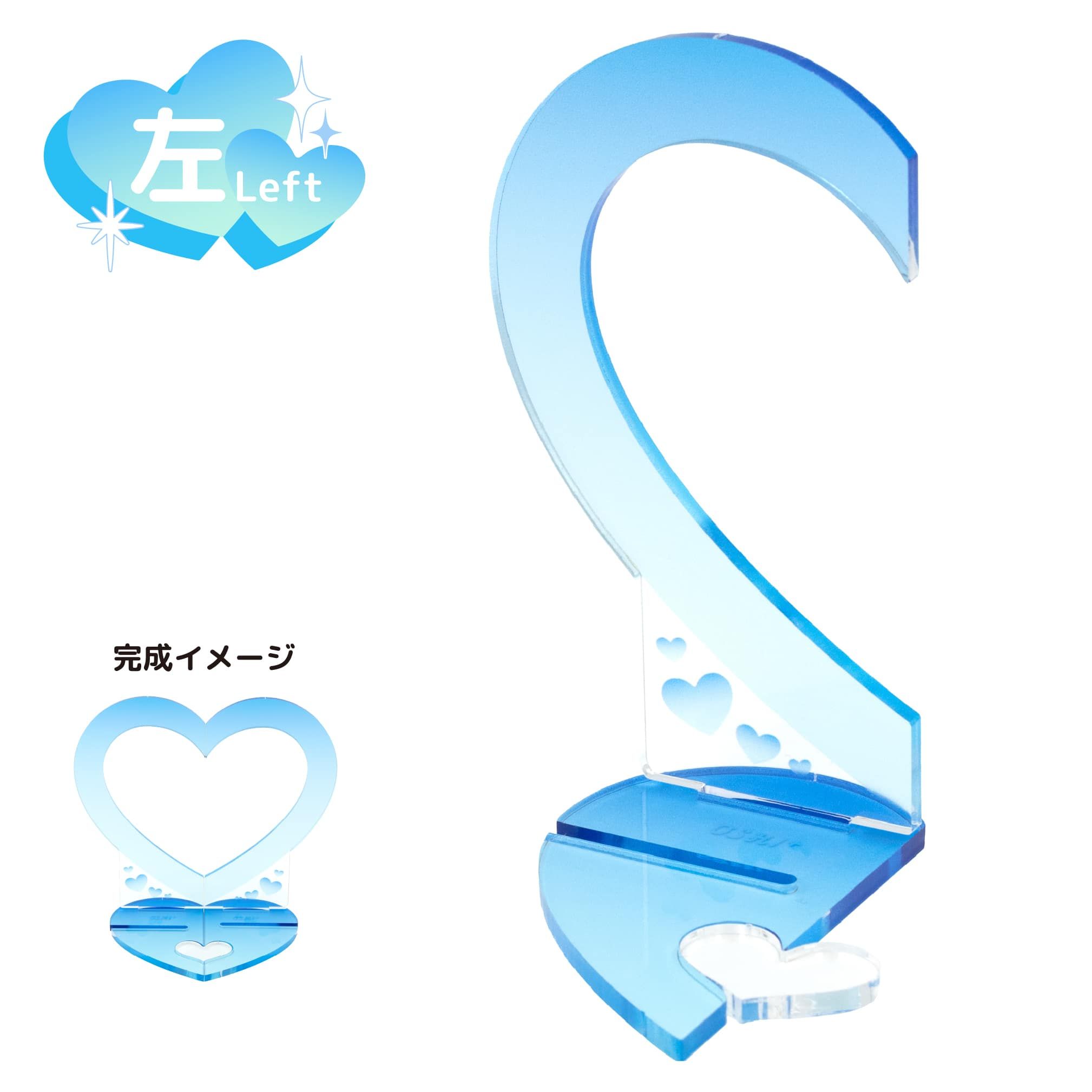 キャラレザーチャーム「グノーシア」01/コンプリートBOX(全14種