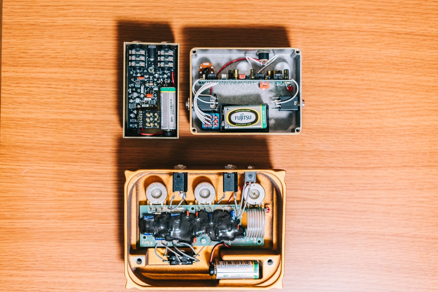 ケンタウロス再現なるか？ROCKETT AUDIO DESIGNS ARCHER IKON レビュー！