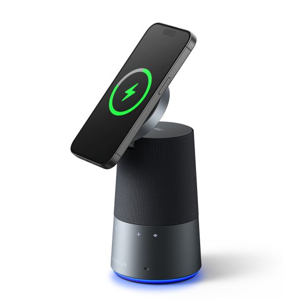 Review: Ankerwork S600 Speakerphone, nearly perfect but only