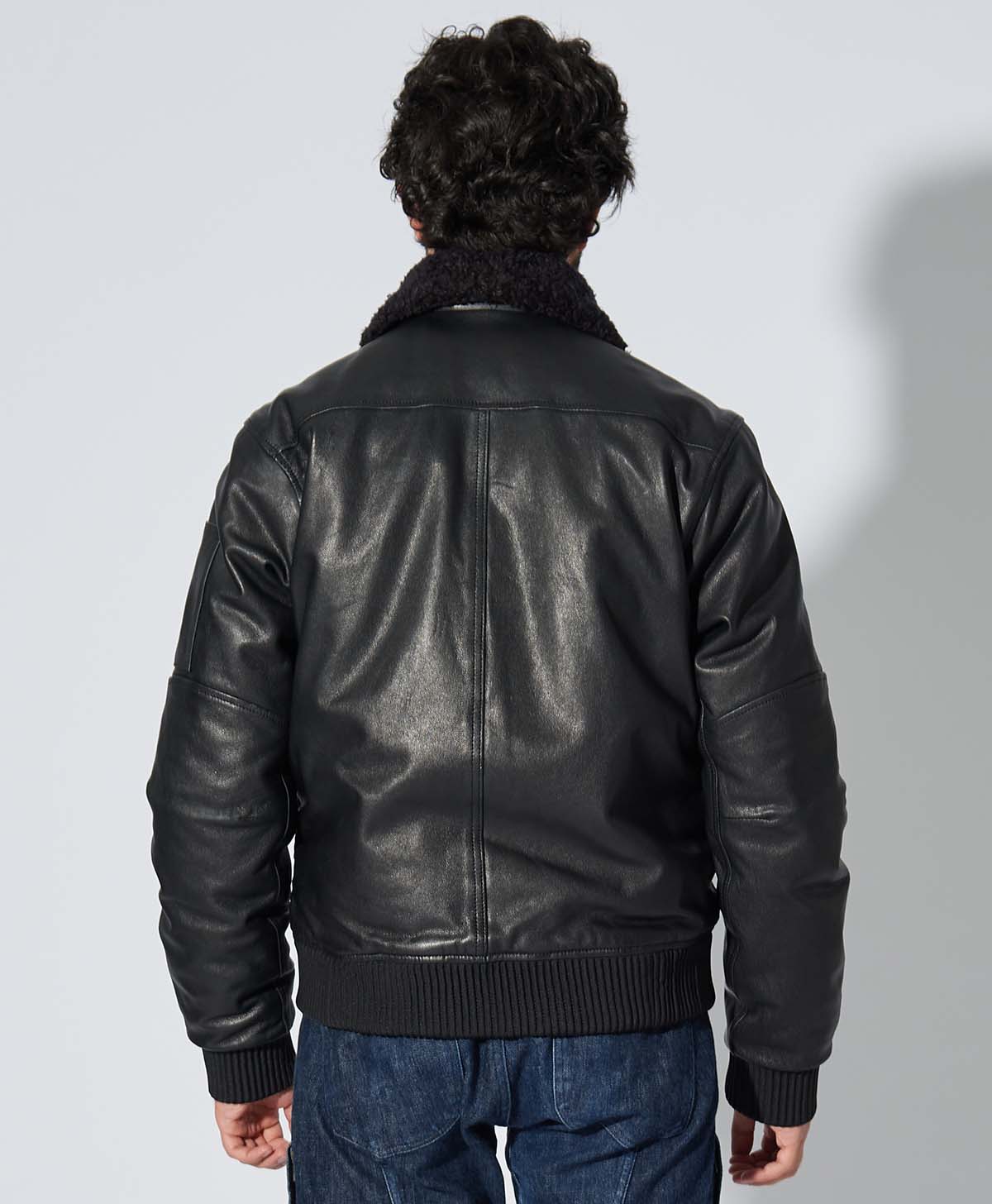 MAVERICK（マーベリック） / ブラック｜カドヤ公式オンラインショップ