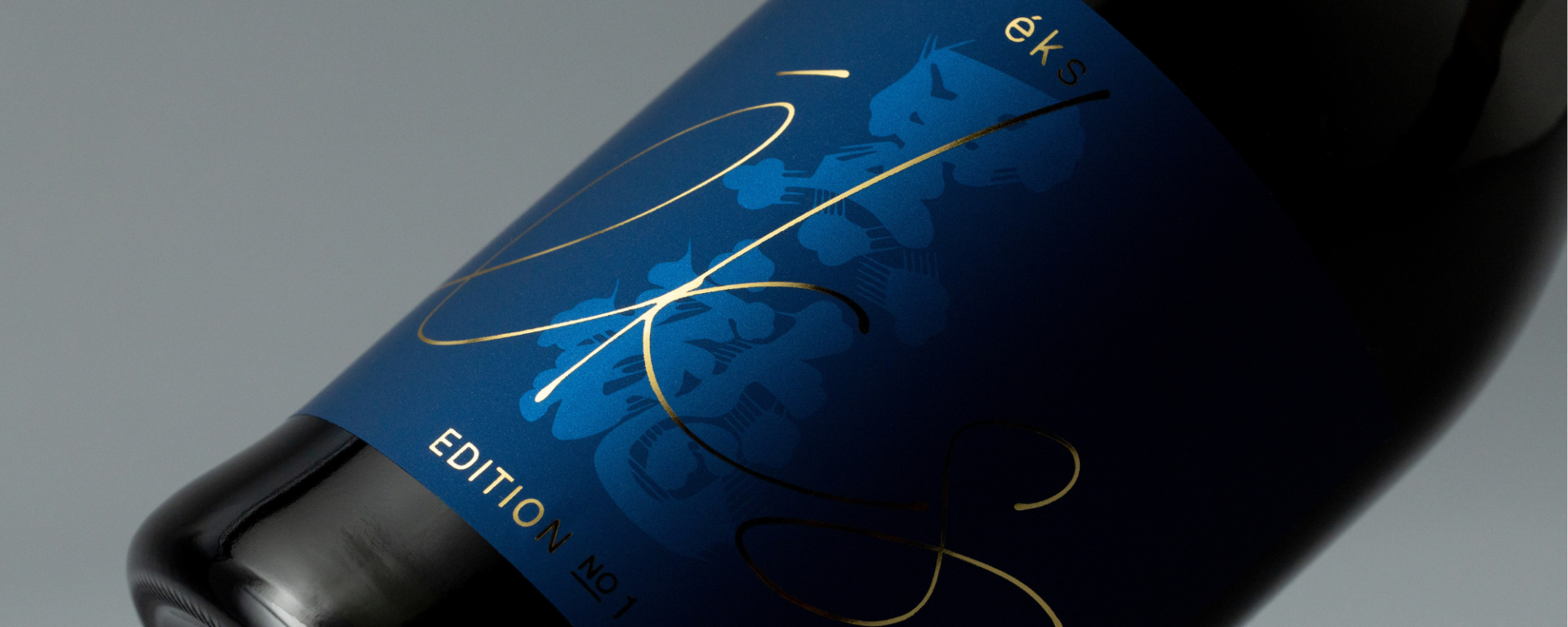 éks KAISEKI - EDITION No.1