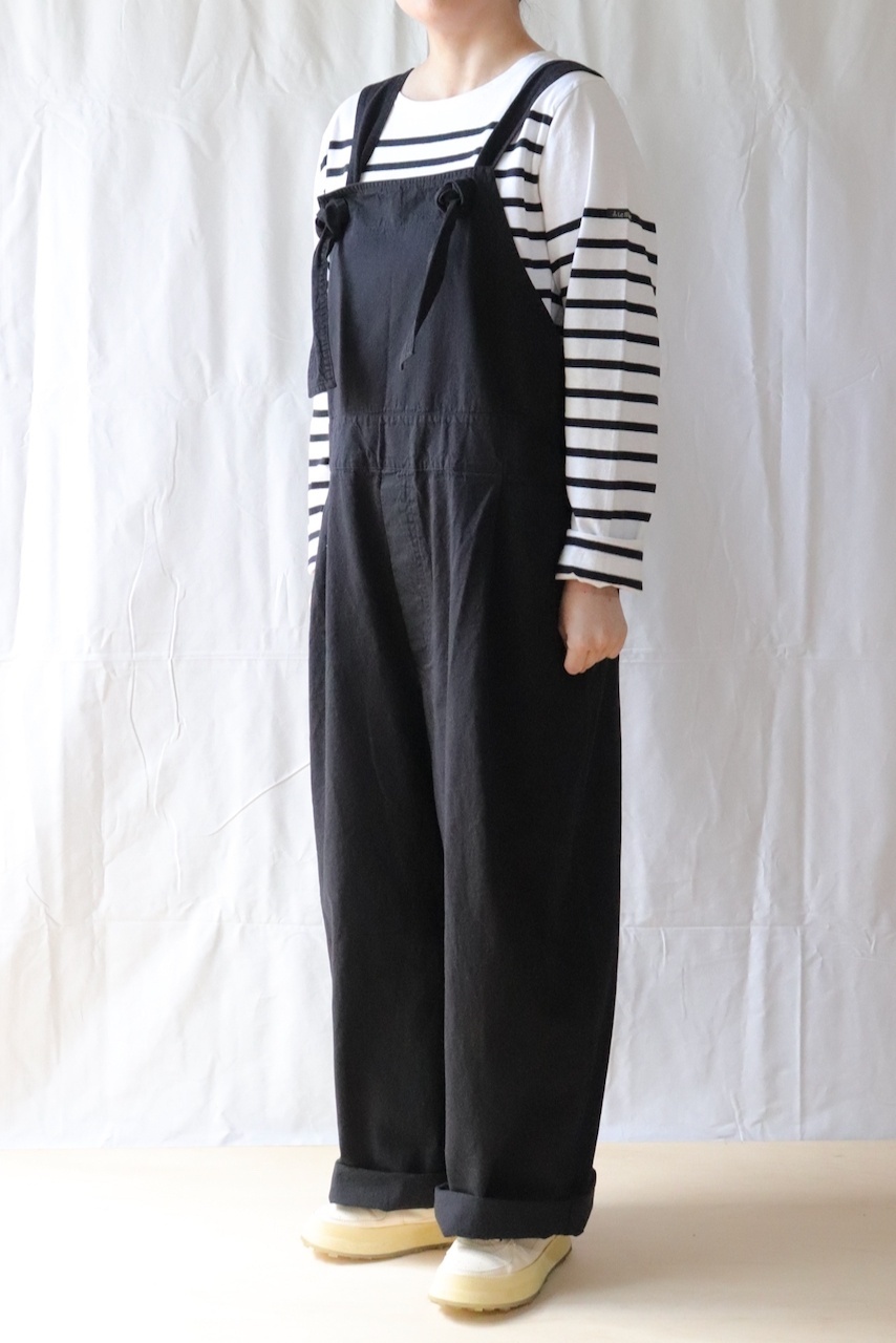 Veritecoeur/ヴェリテクール ガーメントダイ クロスバック