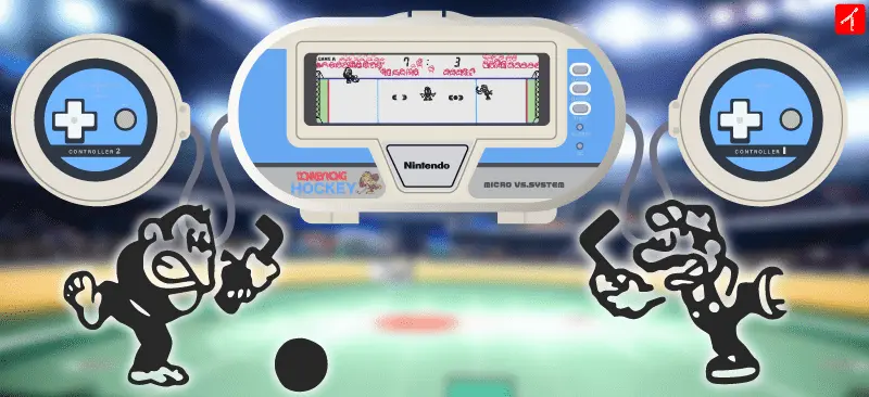 マリオの歴史】1984年編〜ファミコン版テニスからドンキーコング