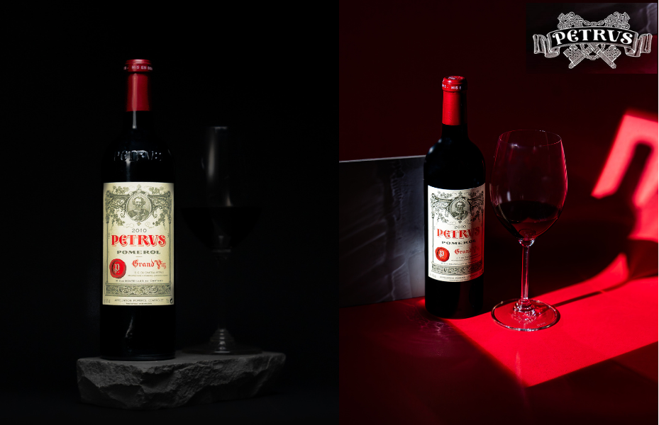 ペトリュス PETRUS | 高級ワイン専門通販ELEVIN