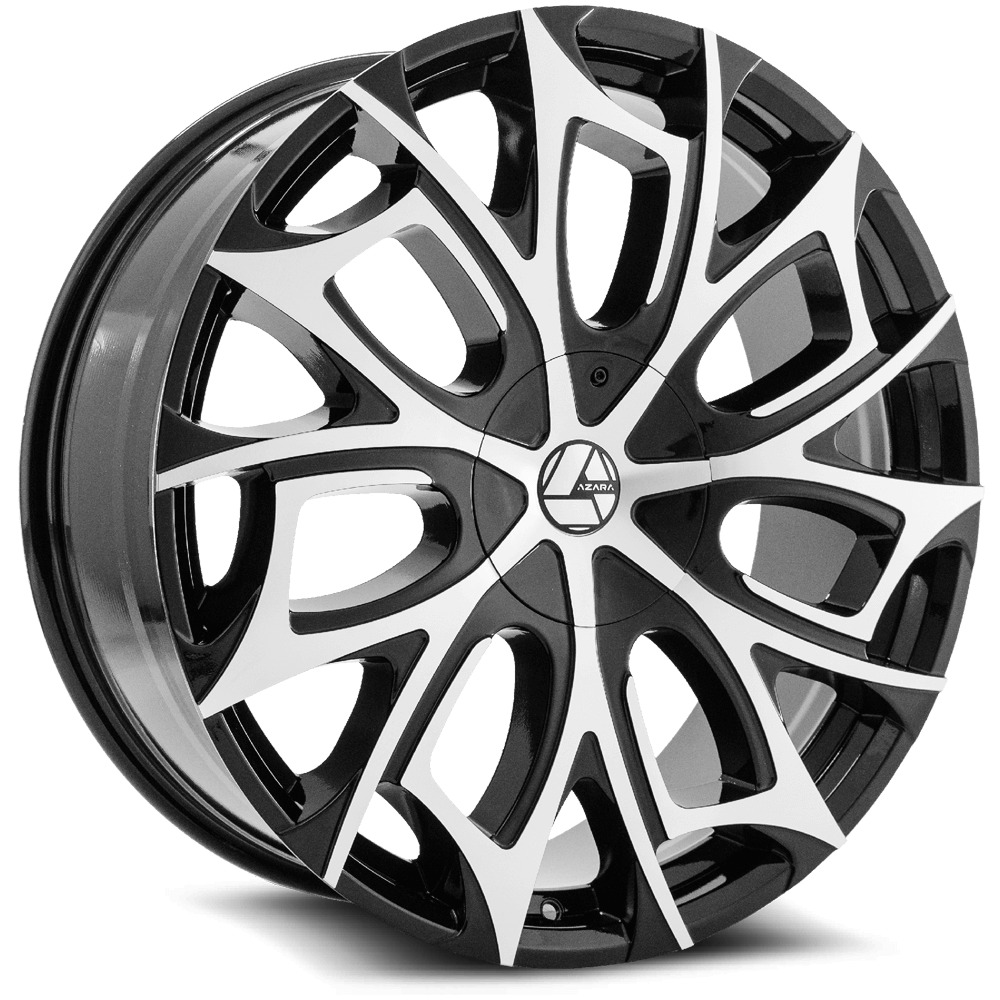 AZA-512 - Elite Wheel Warehouse