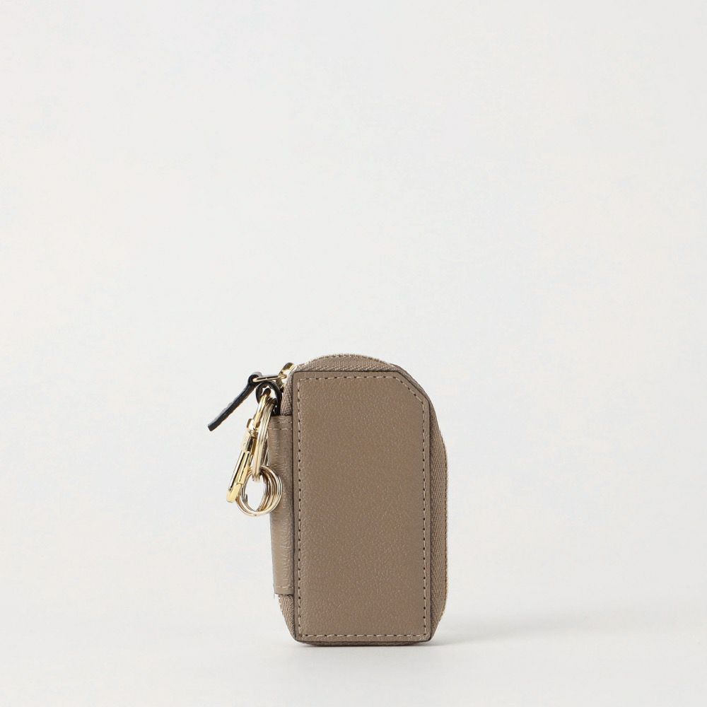 スマートキーケース GRAY*YELLOW | ラルコバレーノ公式通販