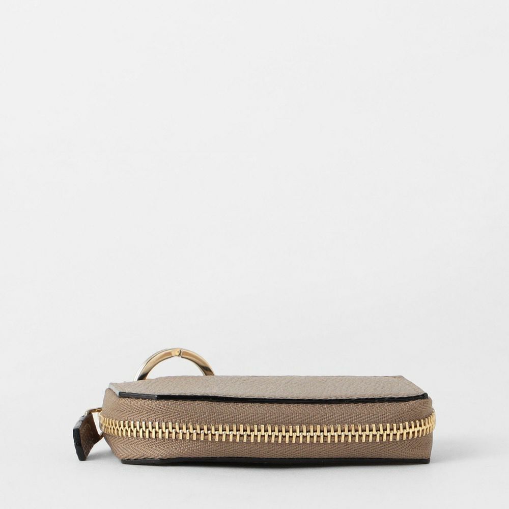 スマートキーケース GRAY*YELLOW | ラルコバレーノ公式通販