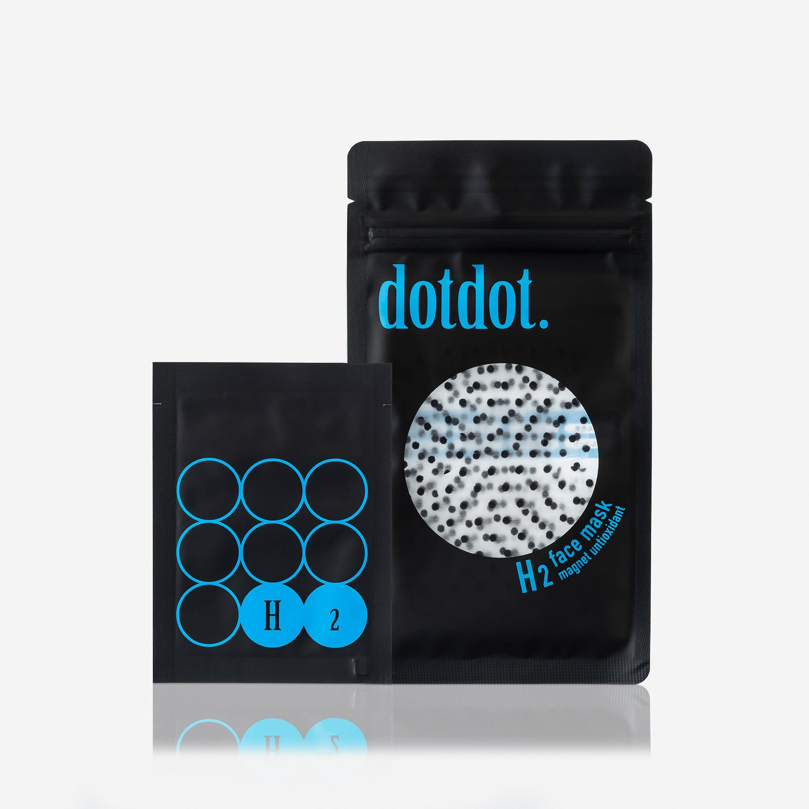 dotdot. produced by 宮城舞(単品) | E.MIRAIオンラインショップ