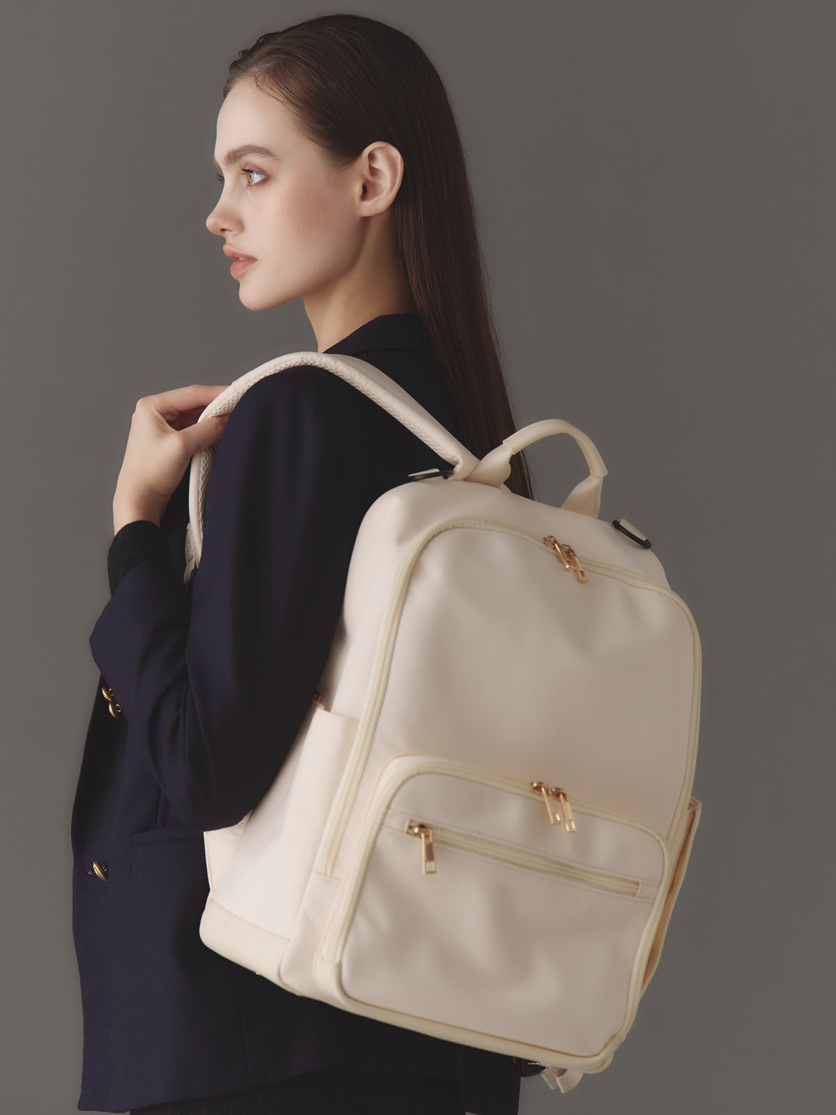 Elegant Backpack | エミリアウィズ 公式オンラインストア