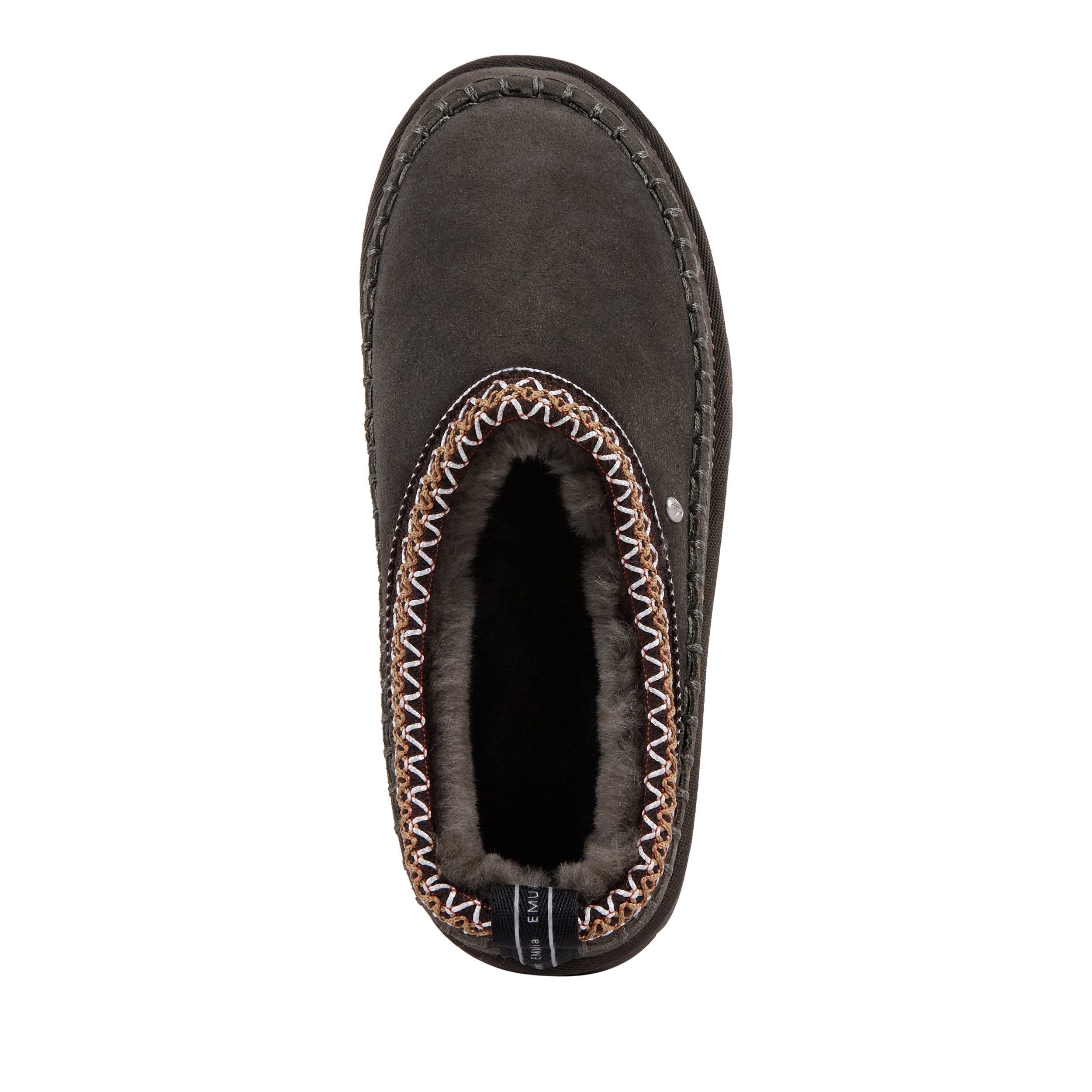 Sharky Adventure Scuff – EMU Australia