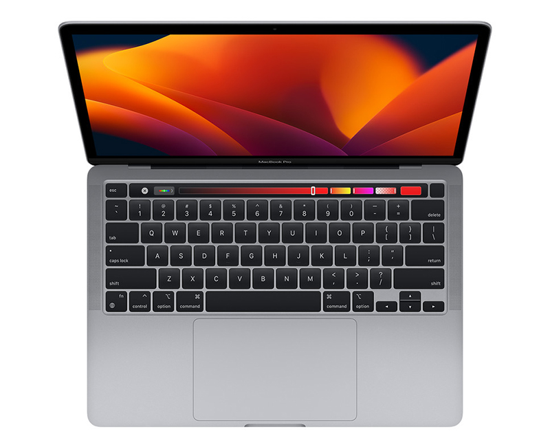 MacBook Pro 14″ M3 Chip 512GB – Energy Electronics