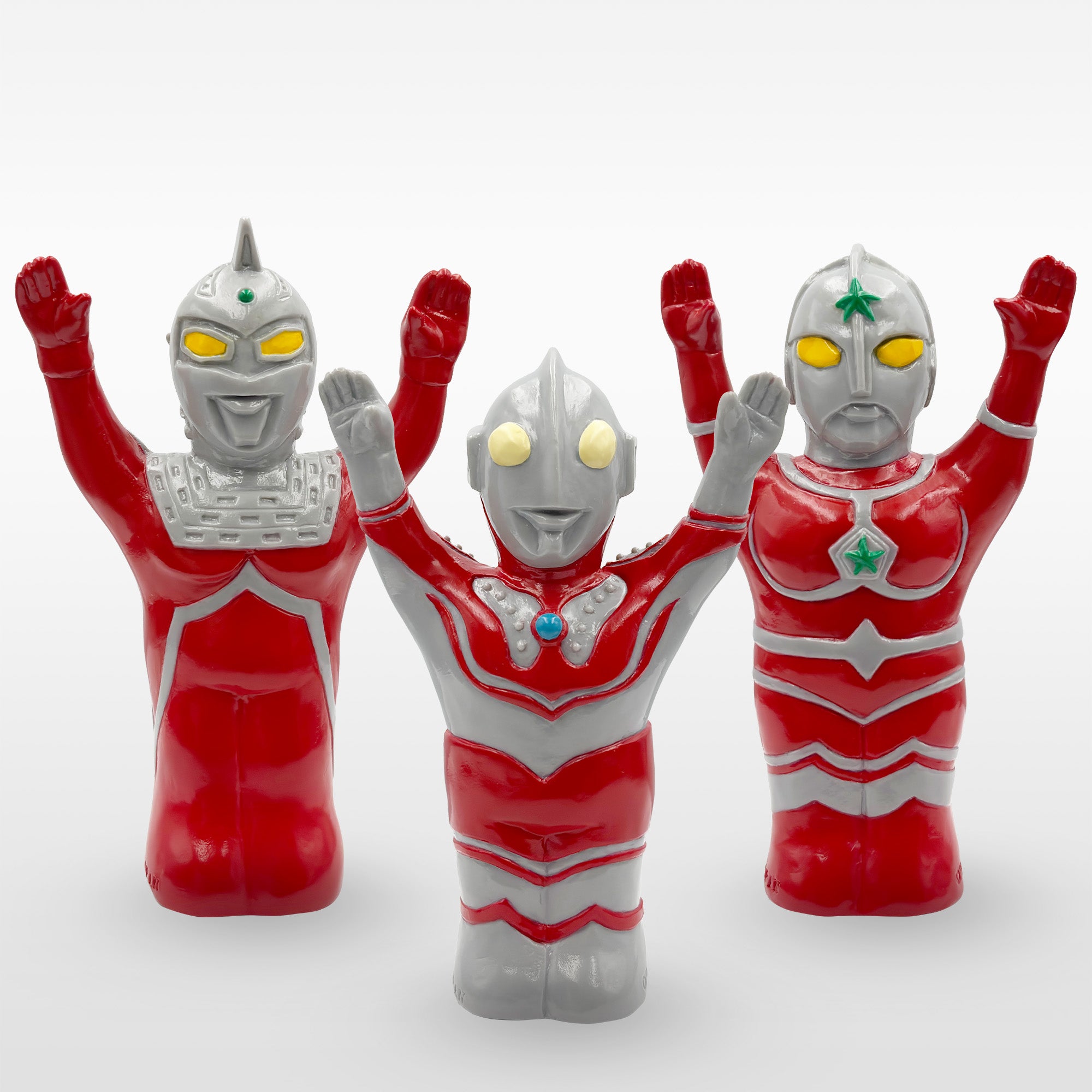 サイコジェニー （ミックスパーツ素体）《Mushroom Festival 4th