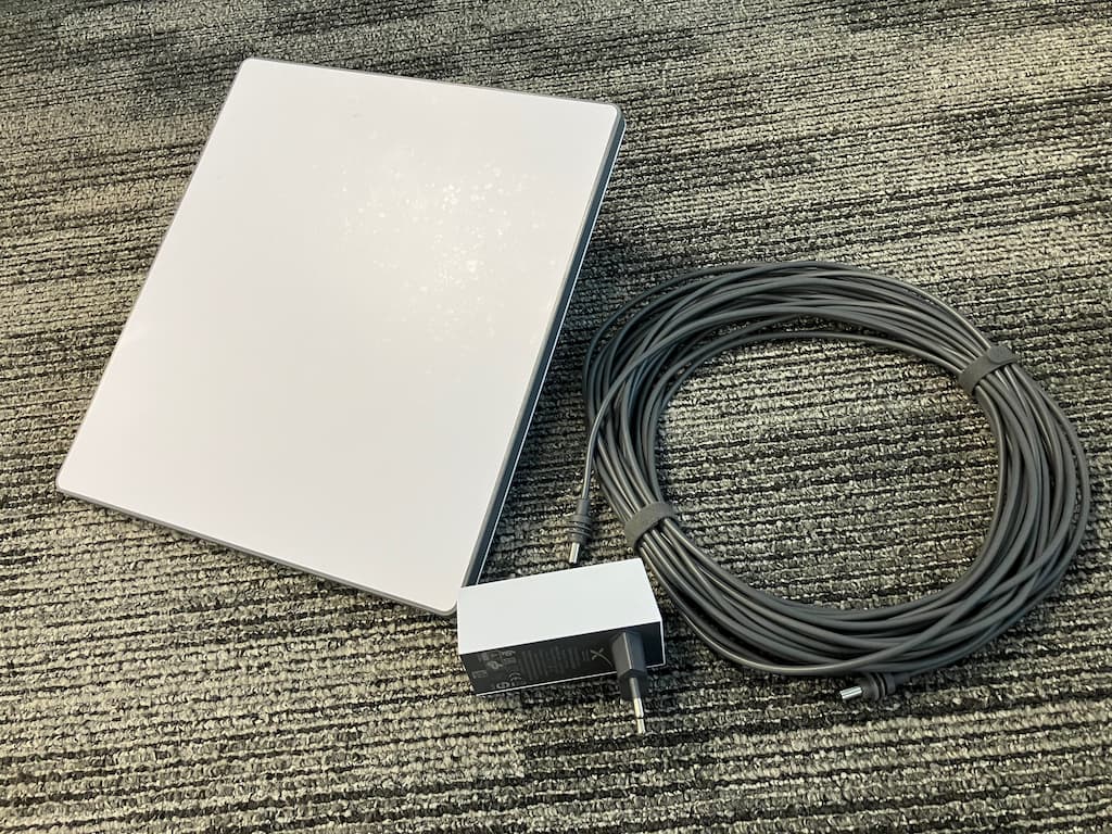 Starlink Mini は日本で使える？実機も手にいれて調べてみた | IIJ