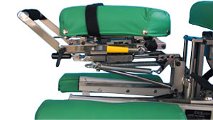 401ドロップベンチ | 製品情報 | 江崎器械株式会社