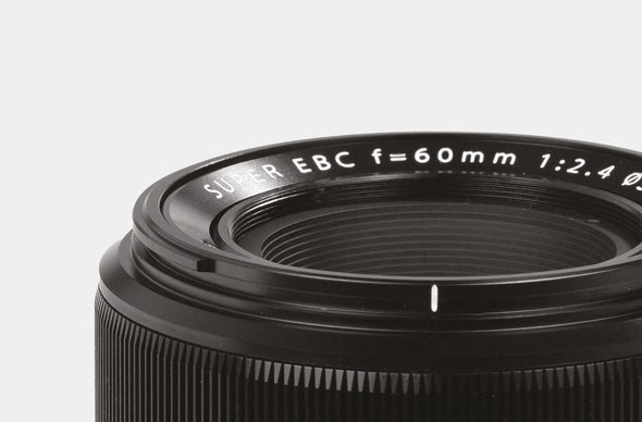 FUJINON XF60mmF2.4 R Macro | X Series Lens | Fujifilm eShop