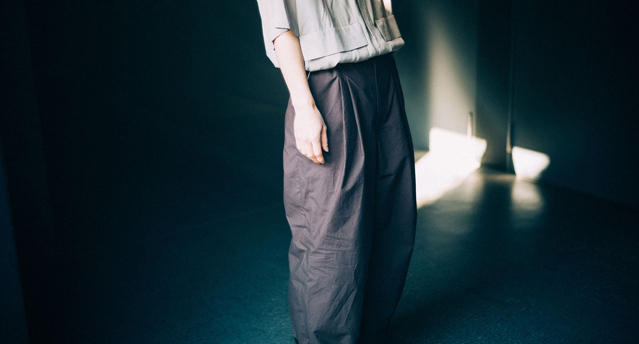 TK × suzuki takayuki 第四弾 | esseism