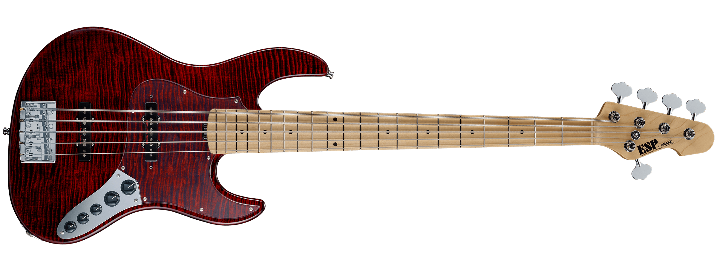 AMAZE-CTM-SL5 FM/M | ESP GUITARS