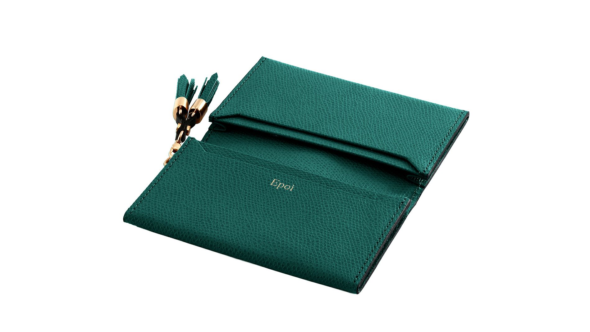 シキ 両面名刺入れ | Epoi(エポイ) 公式オンラインストア