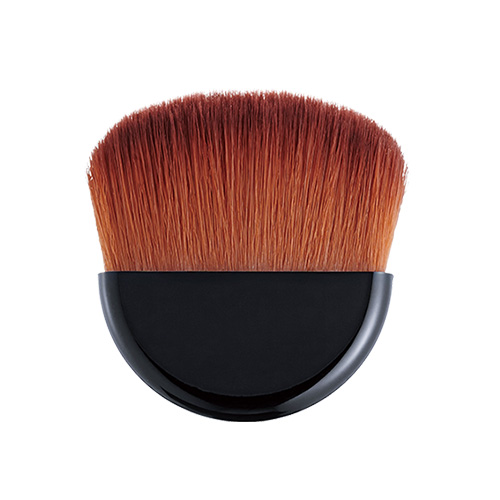 シェルブラシ（ファンデーション・下地・仕上げ用）｜ミネラルメイクの