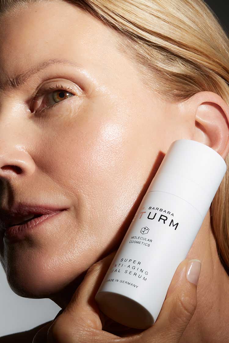 Light Face Cream | Dr. Barbara Sturm