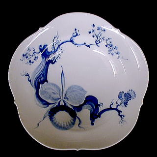 ユーロクラシクス｜マイセン ブルーオーキッド