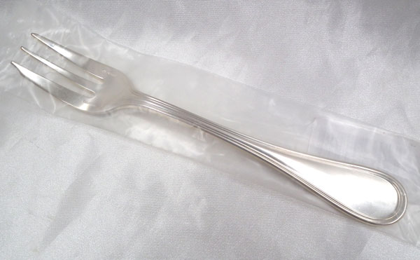 クリストフル｜スターリングシルバー